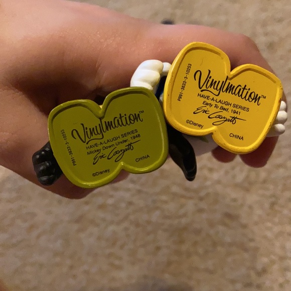 Disney Vinylmation figures - Picture 6 of 8